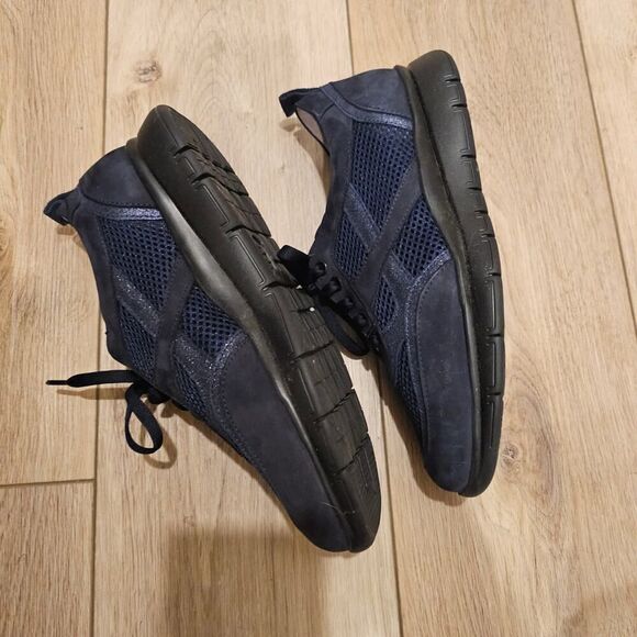 Tomasi Women's Comfort Athleisure Active Shoes Size 38.5 - Picture 3 of 10